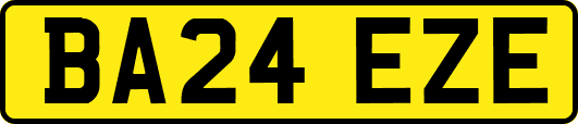 BA24EZE