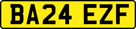BA24EZF