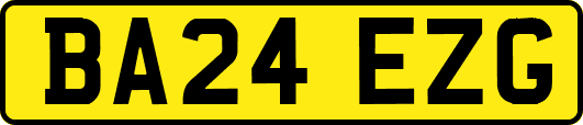 BA24EZG