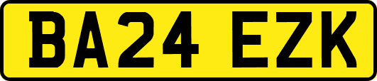 BA24EZK