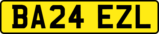 BA24EZL