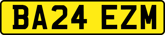 BA24EZM