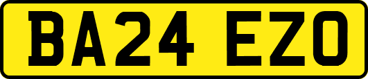 BA24EZO