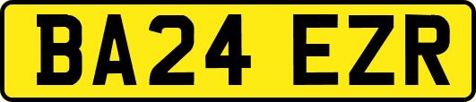 BA24EZR