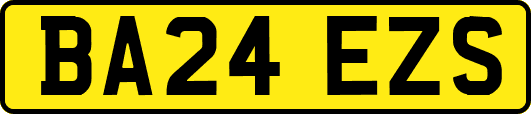 BA24EZS