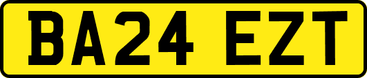 BA24EZT