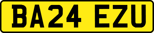 BA24EZU