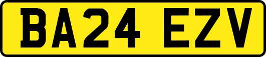 BA24EZV