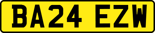 BA24EZW