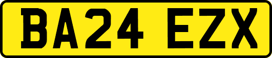 BA24EZX