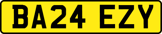 BA24EZY