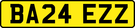 BA24EZZ