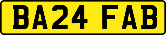 BA24FAB