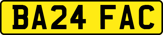 BA24FAC