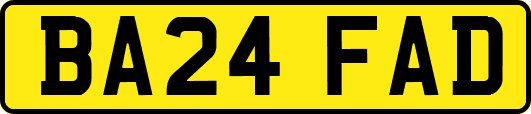 BA24FAD