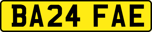 BA24FAE