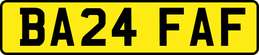 BA24FAF