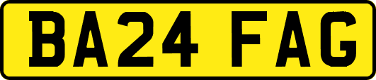 BA24FAG