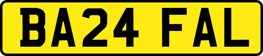 BA24FAL