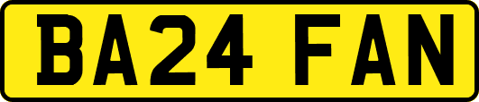 BA24FAN