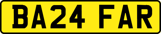 BA24FAR