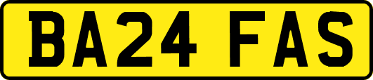 BA24FAS