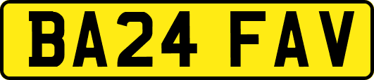 BA24FAV