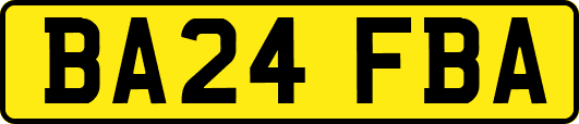 BA24FBA