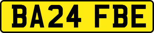 BA24FBE