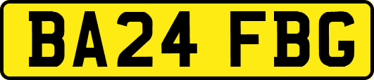 BA24FBG
