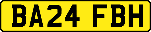 BA24FBH