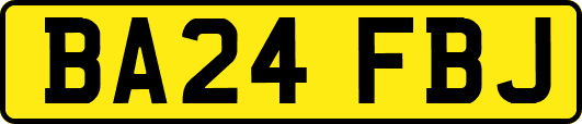 BA24FBJ