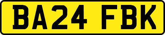 BA24FBK