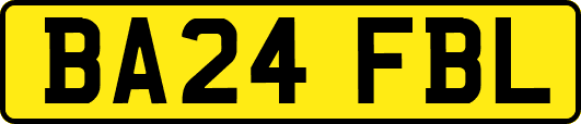 BA24FBL