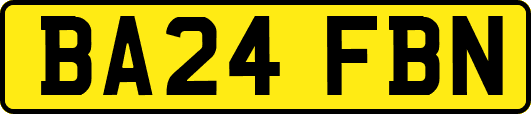 BA24FBN