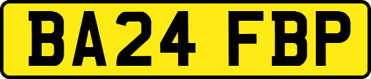 BA24FBP