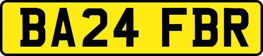 BA24FBR