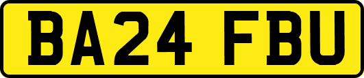 BA24FBU