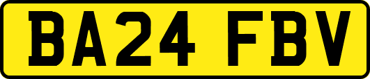 BA24FBV