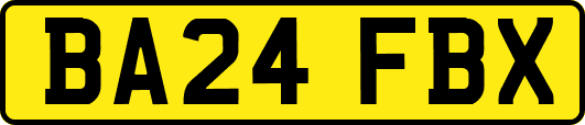 BA24FBX