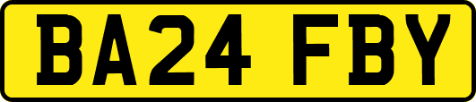 BA24FBY