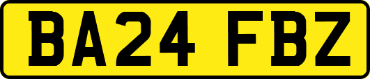 BA24FBZ