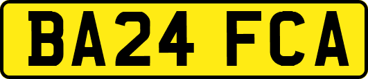 BA24FCA