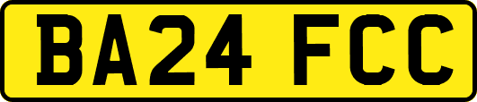 BA24FCC