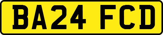 BA24FCD
