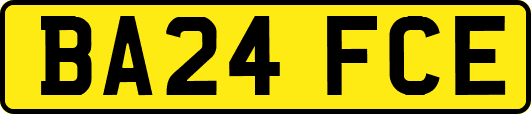 BA24FCE