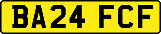 BA24FCF