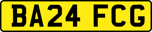 BA24FCG