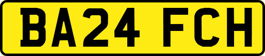 BA24FCH