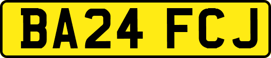 BA24FCJ